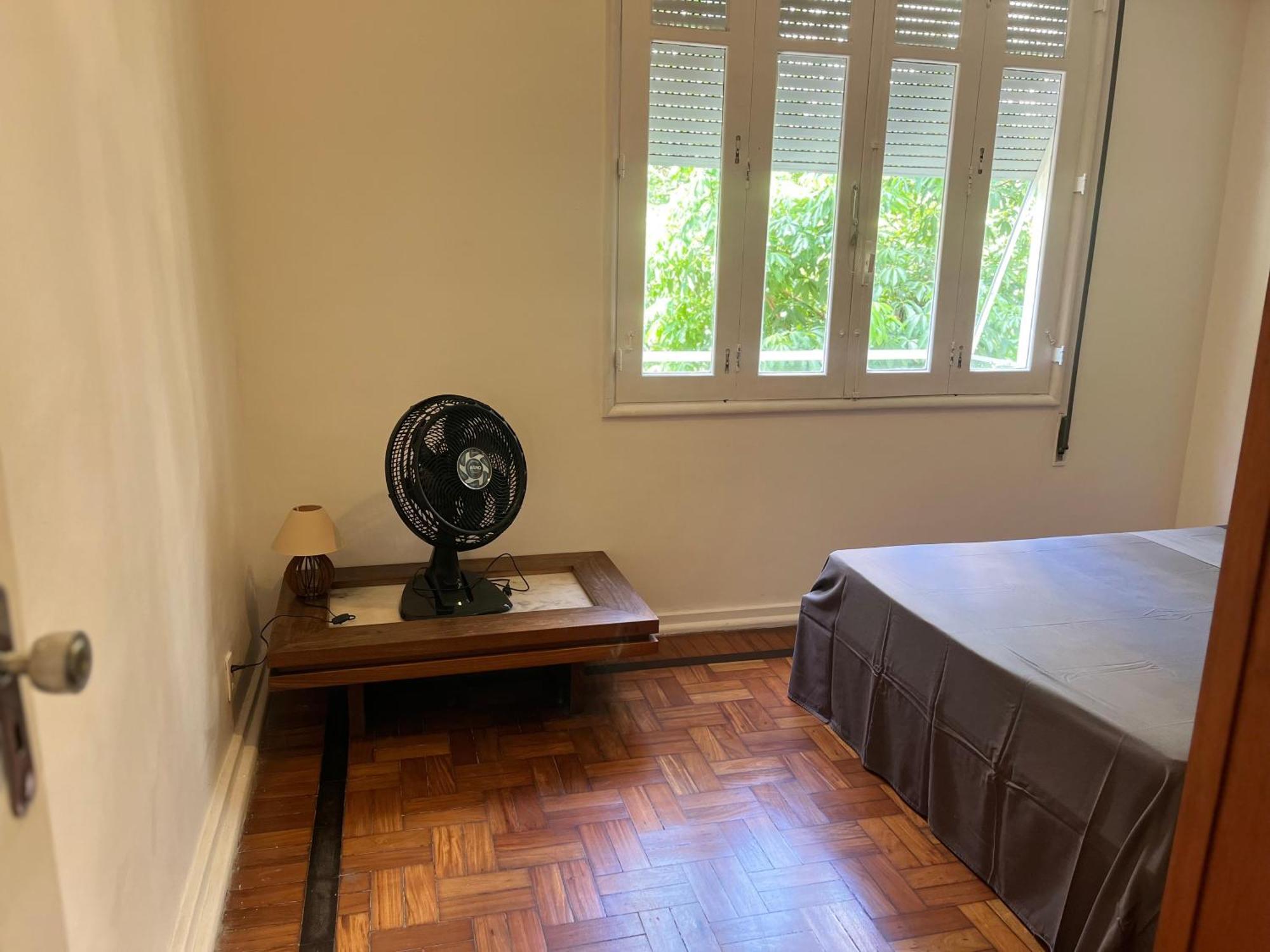 Excelente 3 Qtos Ipanema, Proximo Da Apartamento